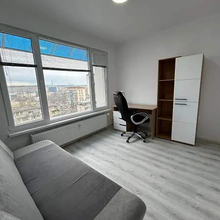 Apartment търново