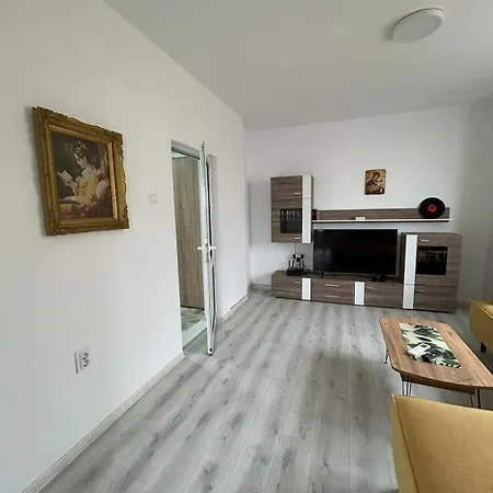 търново Apartament