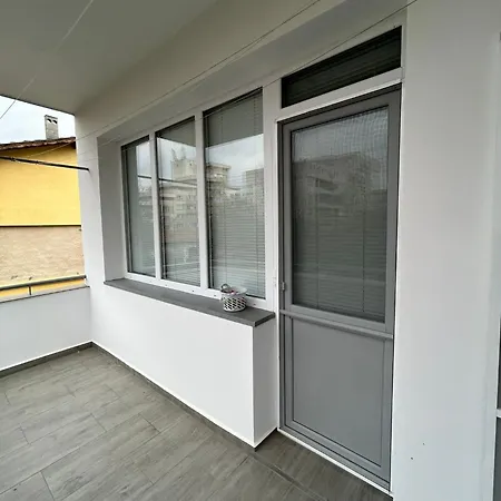 търново Apartament