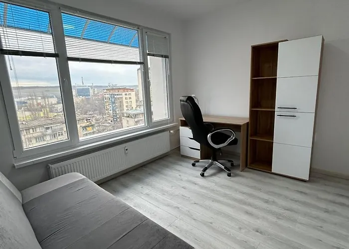 Apartment търново