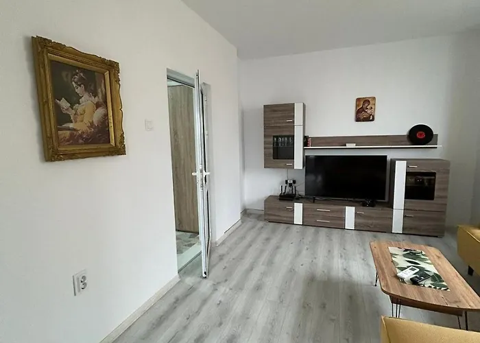 търново Apartment