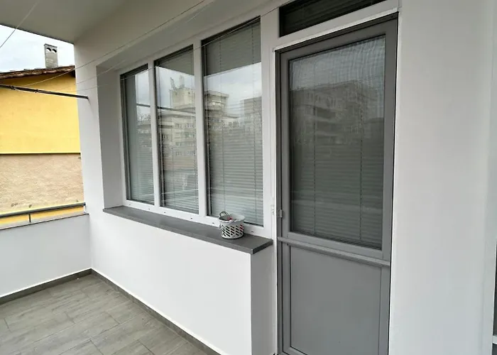 търново Apartment